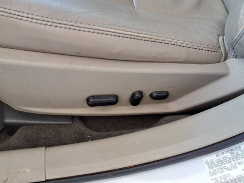 2012 Ford Fusion Hybrid