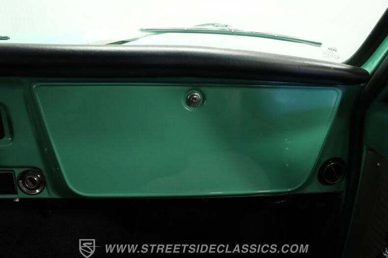 1971 Chevrolet C/K 10 Series