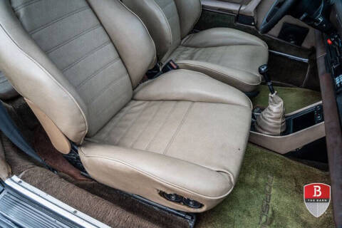 1980 Porsche 911