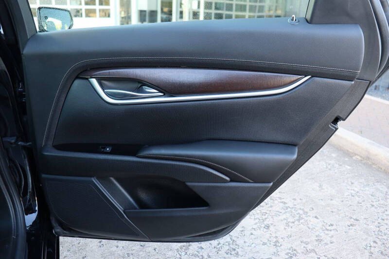 2019 Cadillac XTS Luxury