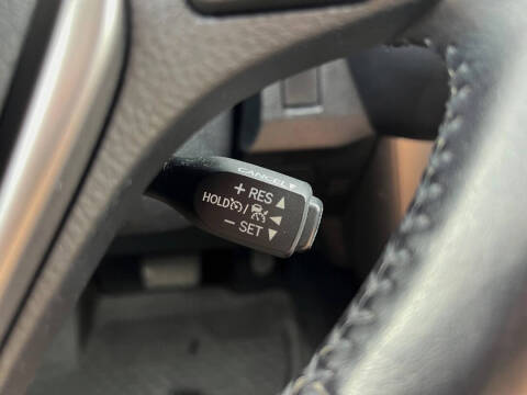 2016 Toyota RAV4 Hybrid Limited