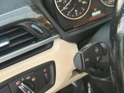 2017 BMW X1 sDrive28i