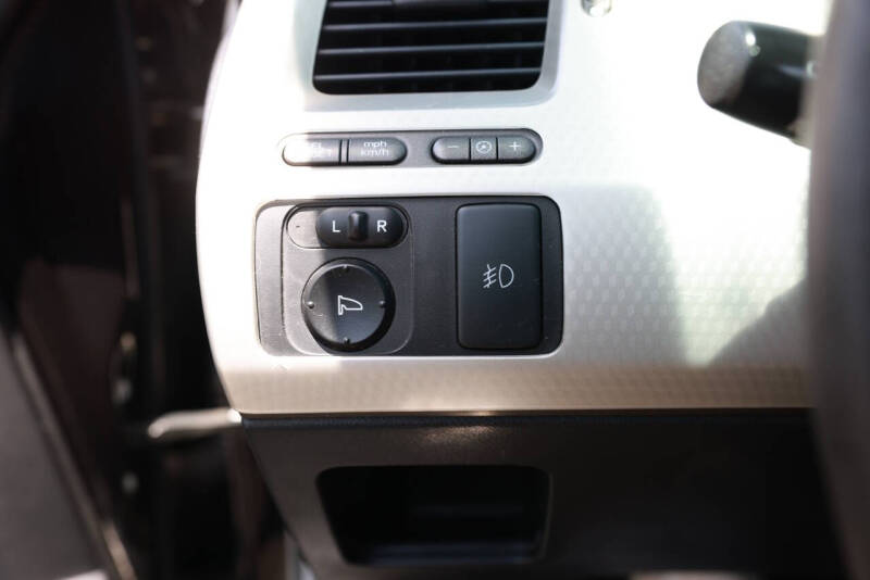 2006 Honda Civic Si