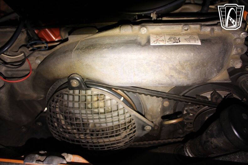 1978 Volkswagen Type 2
