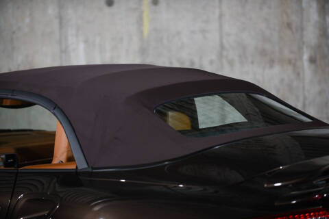 2010 Porsche 911 Turbo