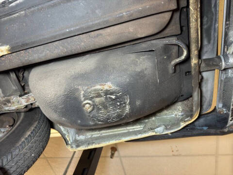 1975 Mercedes-Benz 300-Class