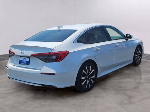 2023 Honda Civic