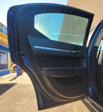 2010 Dodge Charger SE