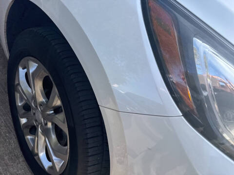 2019 Buick Enclave Avenir