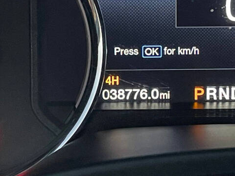 2019 Ford F-350 Super Duty