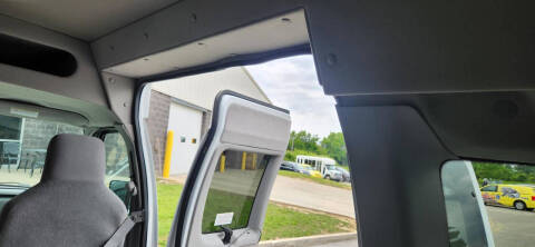 2011 Ford E-Series E-150 XL
