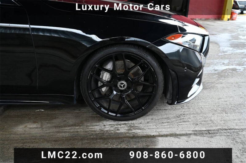 2020 Mercedes-Benz CLS CLS 450