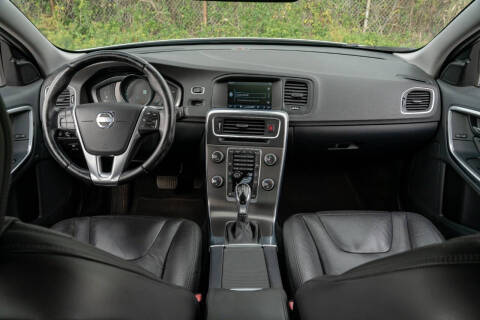 2014 Volvo S60 T5 Premier