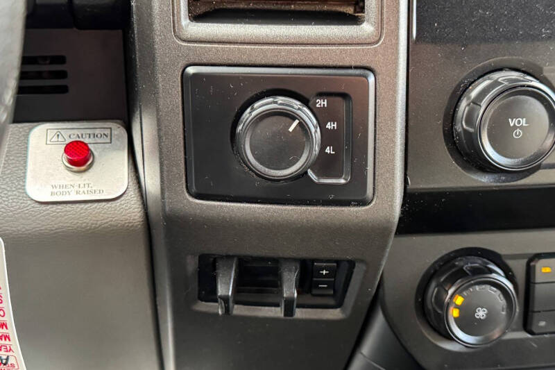 2020 Ford F-450 Super Duty