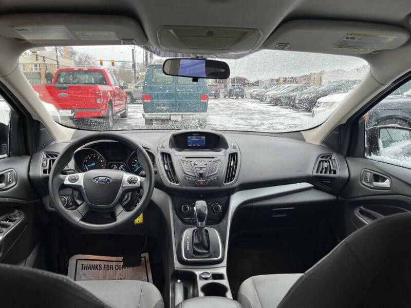 2013 Ford Escape SE