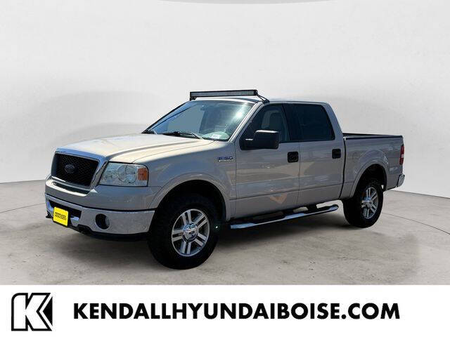 2006 Ford F-150