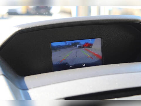 2016 Ford Transit 250