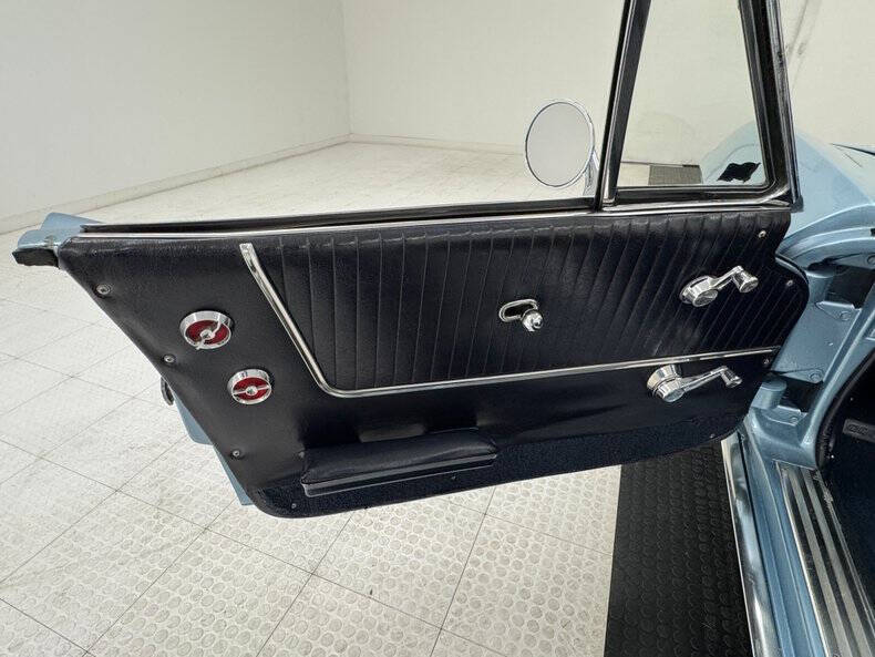 1963 Chevrolet Corvette