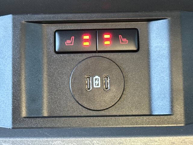 2024 Ford F-250 Super Duty