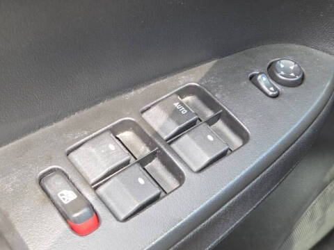 2015 Chevrolet Impala Limited LT Fleet