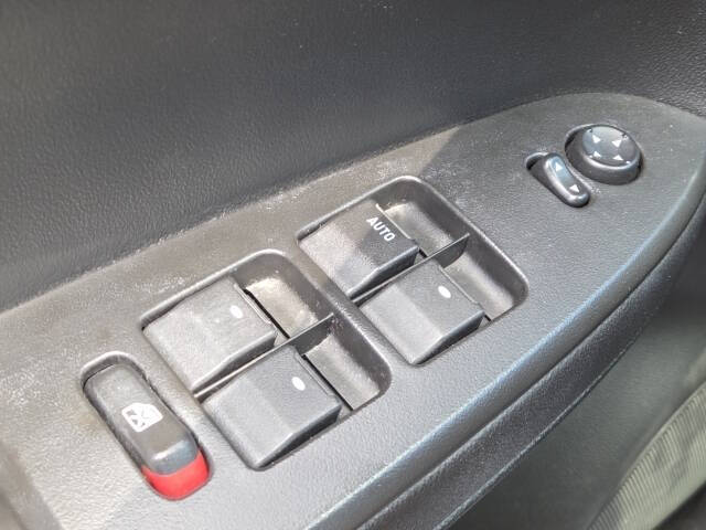 2015 Chevrolet Impala Limited LT Fleet