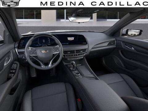 2026 Cadillac CT5-V