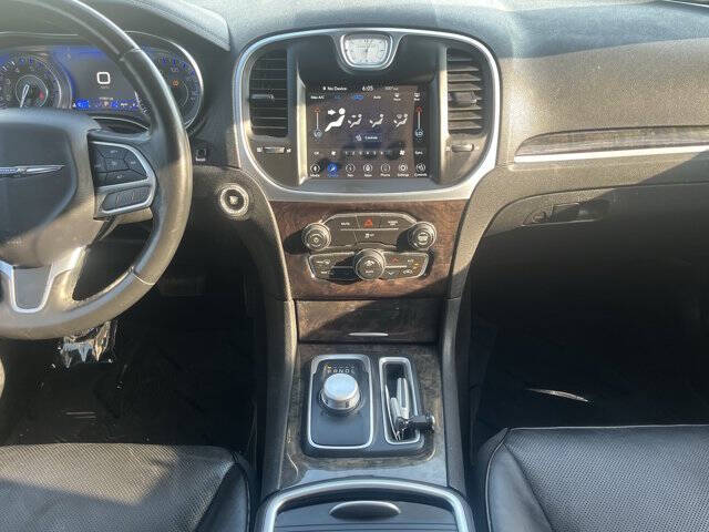 2020 Chrysler 300 Limited