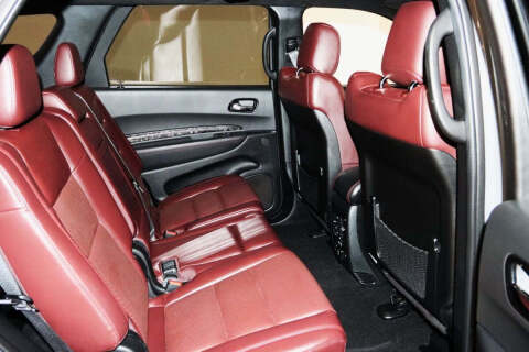 2023 Dodge Durango R/T Premium