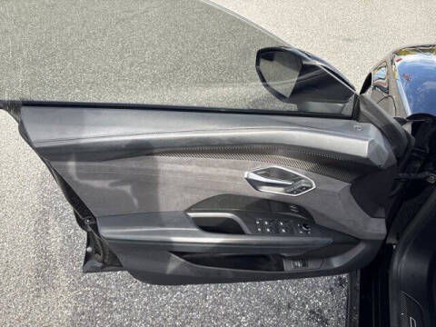 2023 Audi RS e-tron GT quattro