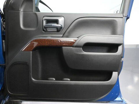 2019 GMC Sierra 1500 Limited SLE