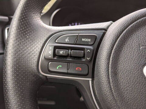 2016 Kia Optima SXL Turbo