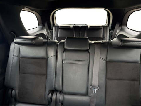 2020 Dodge Durango GT Plus