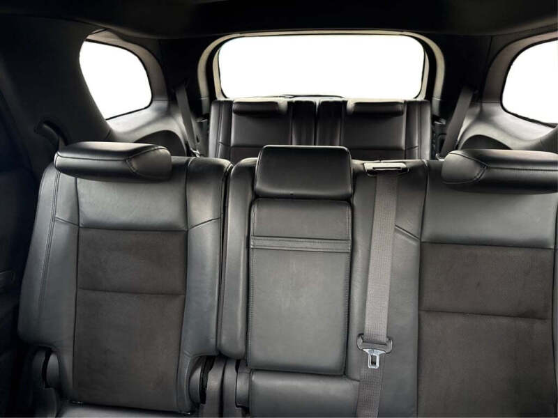 2020 Dodge Durango GT Plus