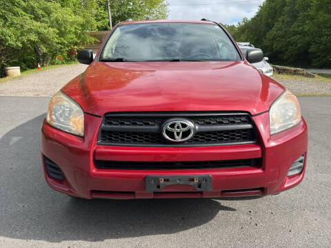 2012 Toyota RAV4