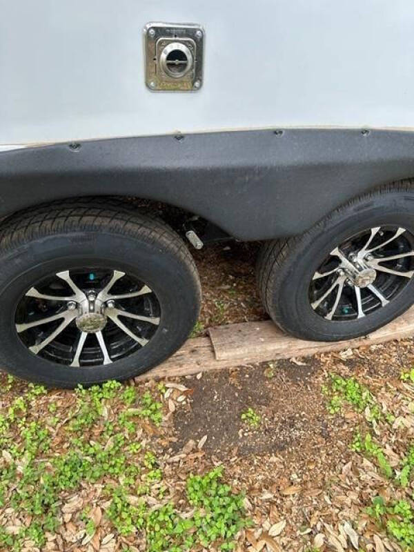 2024 Starcraft RV Autumn Ridge