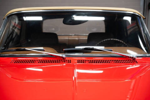 1964 Chevrolet Corvair