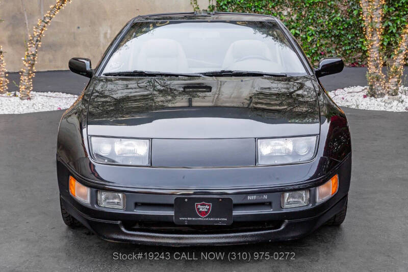 1990 Nissan 300ZX
