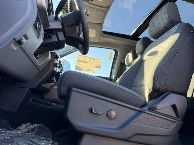 2026 Ford F-350 Super Duty