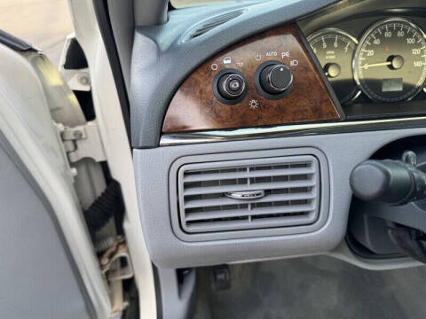 2006 Buick LaCrosse CX