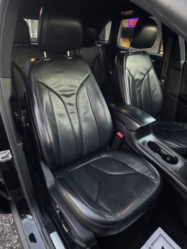 2019 Lincoln MKC Select