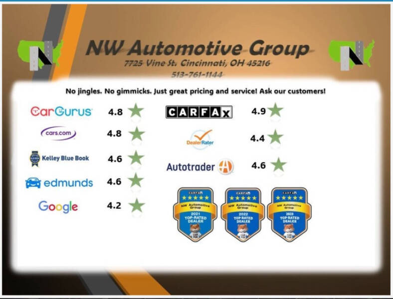 2021 Chrysler 300 Touring