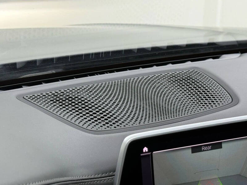 2022 BMW 7 Series 750i xDrive