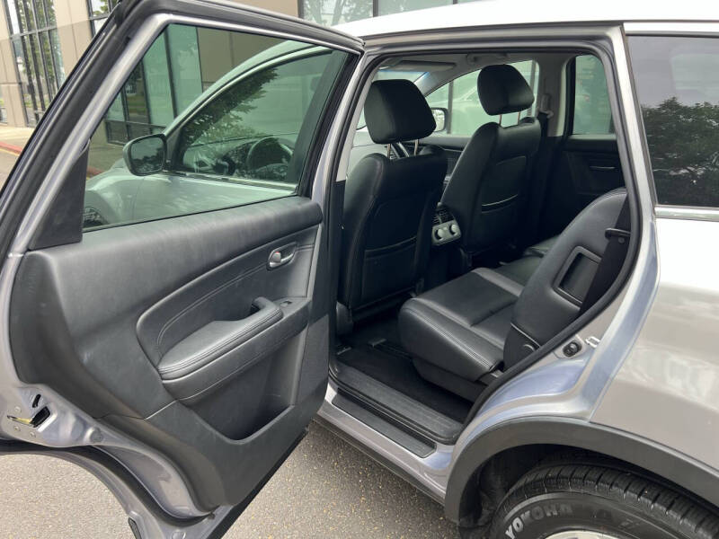 2008 Mazda CX-9 Touring