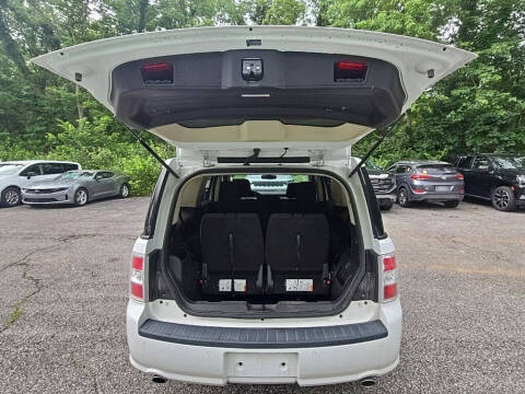 2015 Ford Flex SE