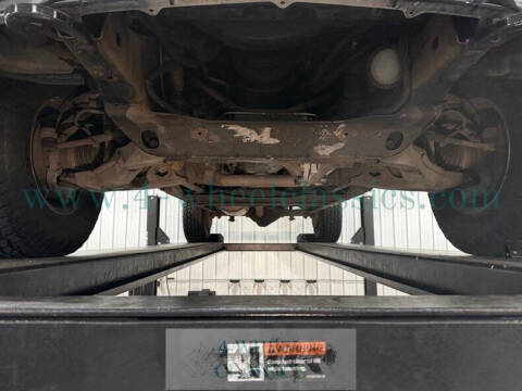 1995 GMC Suburban K2500