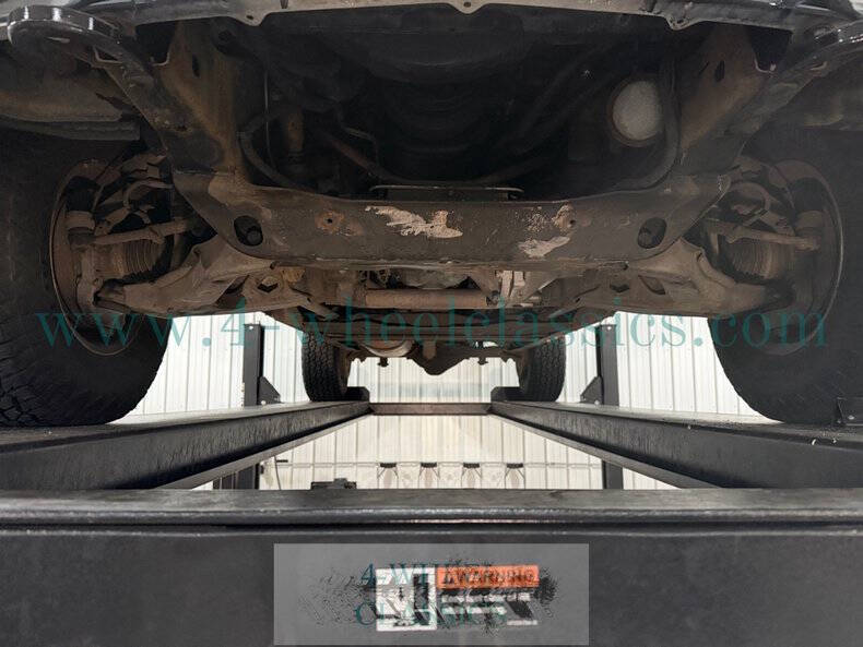 1995 GMC Suburban K2500