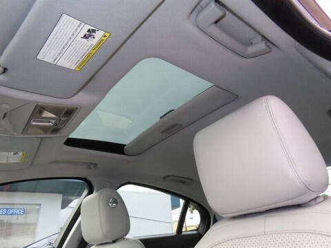 2010 Jaguar XF Premium