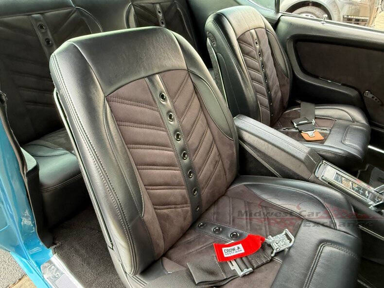 1969 Chevrolet Chevelle