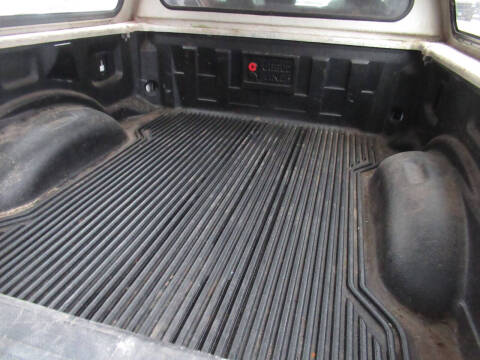 2018 Ford F-250 Super Duty