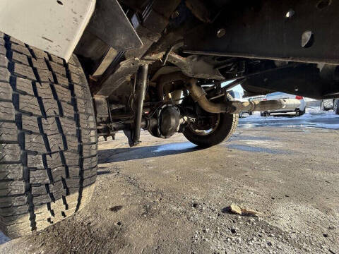 2015 Ford F-350 Super Duty